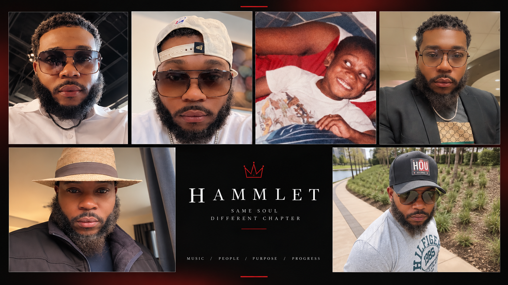 Hammlet gallery photo 6